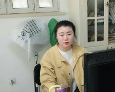 15级计算机 刘雨欣